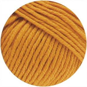 Lana Grossa Bingo 50g 80m cognac