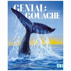 Christophorus Verlag Genial Gouache