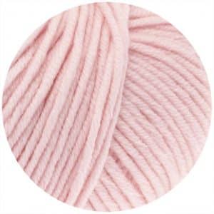 Lana Grossa Bingo 50g 80m rosa