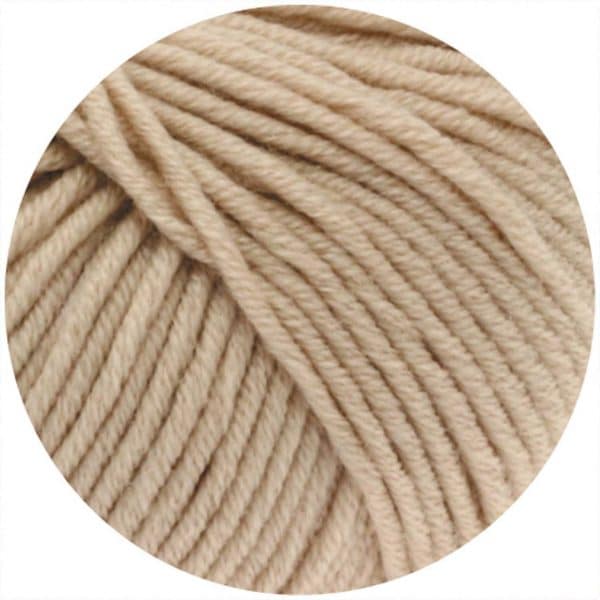 Lana Grossa Bingo 50g 80m beige