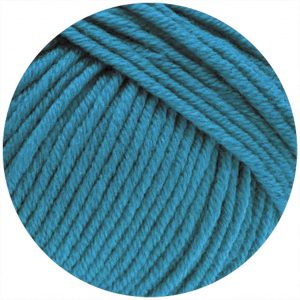 Lana Grossa Bingo 50g 80m blaupetrol