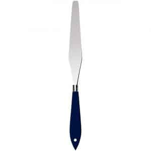 Rico Design Spachtel blau Nr.18