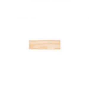 Rico Design Holz-Buchstaben 8cm Bindestrich -