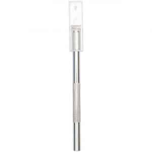 Rico Design Schablonenmesser spitz incl. 3 Ersatzklingen