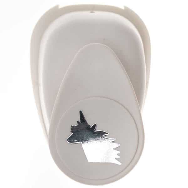Paper Poetry Stanzer Einhorn S 1
