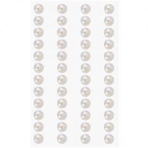 Paper Poetry Perlen-Sticker 7mm
