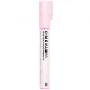 Rico Design Kreidestift Flüssigkreide 3mm rosa