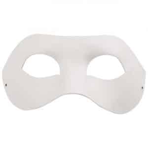 Rico Design Maske Augen 18