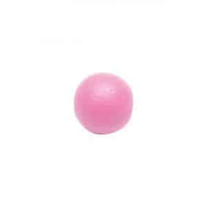 Rico Design Holz-Perlen 8mm 90 Stück pink