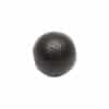 Rico Design Holz-Perlen 12mm 40 Stück schwarz