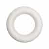 Rico Design Polystyrol Halbring 12cm