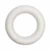 Rico Design Polystyrol Halbring 15cm