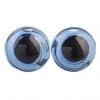 efco Tieraugen blau 8mm 4 Stück