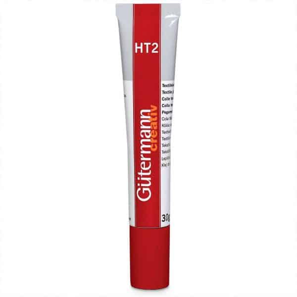 Gütermann Textilkleber HT2 30g