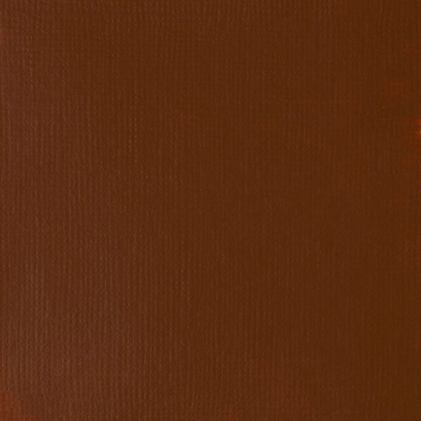 Liquitex Basics Acrylfarbe 118ml siena gebrannt