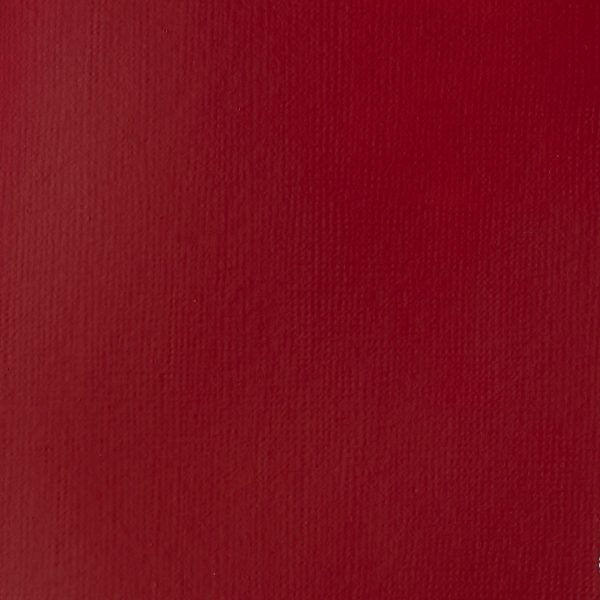 Liquitex Basics Acrylfarbe 118ml kadmiumrot dunkel