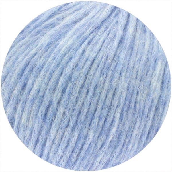 Lana Grossa Brigitte No.2 50g 140m hellblau