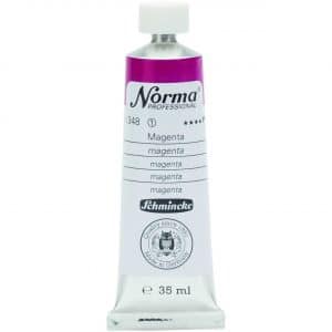 Schmincke Norma 35ml magenta