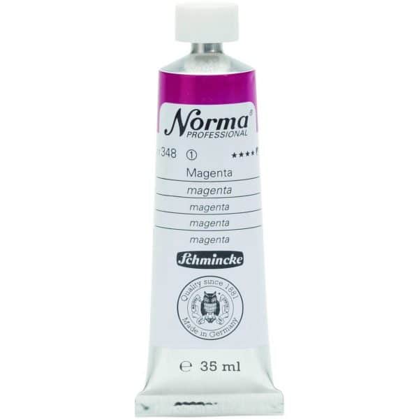 Schmincke Norma 35ml magenta