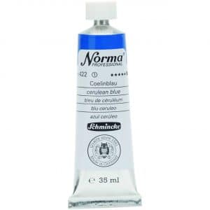 Schmincke Norma 35ml coelinblau