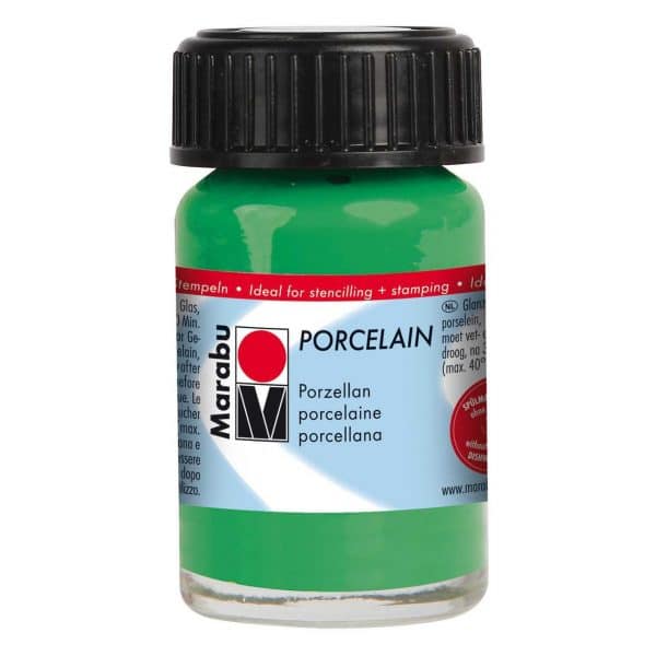 Marabu Porcelain 15ml apfel