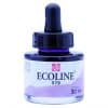 ECOLINE flüssige Wasserfarbe 30ml pastellviolett