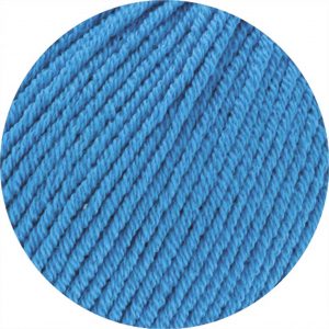 Lana Grossa Elastico 50g 160m enzianblau