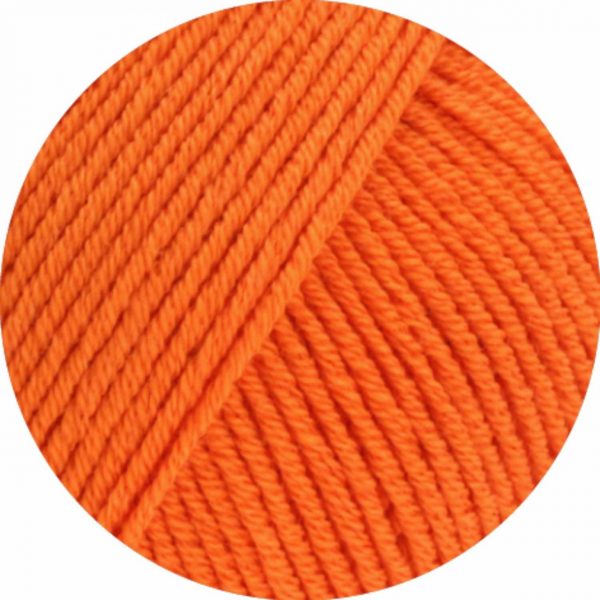 Lana Grossa Elastico 50g 160m orange