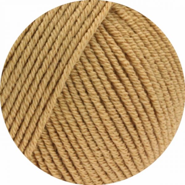 Lana Grossa Elastico 50g 160m camel