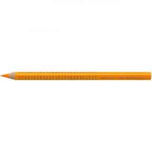 Faber Castell Jumbo Grip Textliner neonorange