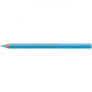 Faber Castell Jumbo Grip Textliner blau
