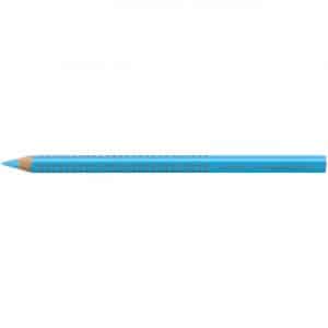 Faber Castell Jumbo Grip Textliner blau