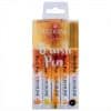 ECOLINE Brush Pen Set 5 Stück erde