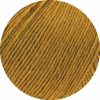 Lana Grossa Cool Wool Mélange 50g 160m bernstein