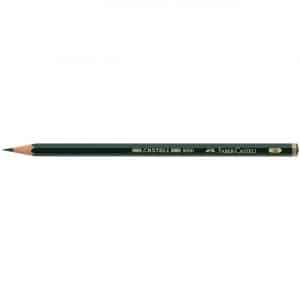 Faber Castell Castell 9000 Bleistift 3B