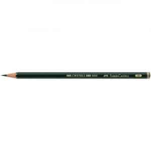 Faber Castell Castell 9000 Bleistift 5B