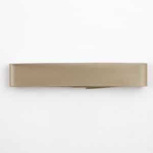 Gütermann Schrägband 20mm Satin 2m beige Nr. 818