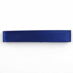 Gütermann Schrägband 20mm Satin 2m dunkelblau Nr.5112