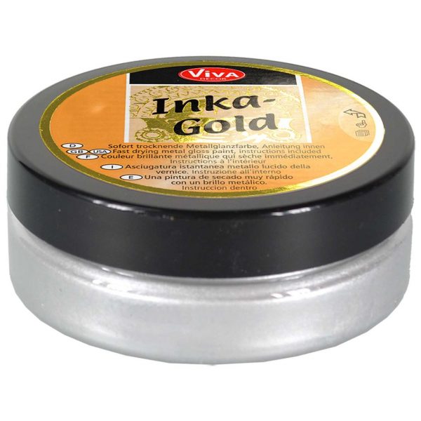 VIVA DECOR Inka-Gold 62