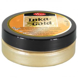 VIVA DECOR Inka-Gold 62