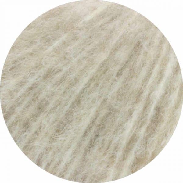 Lana Grossa Alpaca Moda 50g 135m beige