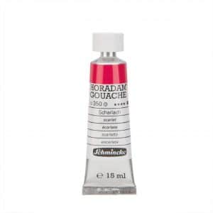 Schmincke HORADAM Gouache 15ml scharlach