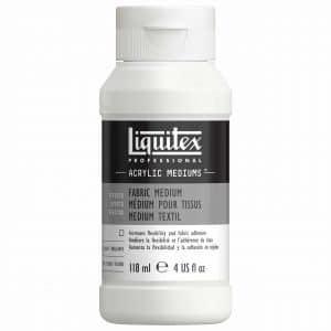 Liquitex Acryl Textilmalmittel 118ml