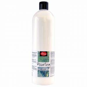 Viva Decor Pouring Medium Fluid Gießmedium 1000ml