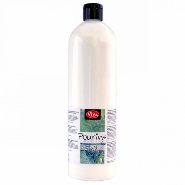 Viva Decor Pouring Medium Fluid Gießmedium 1000ml