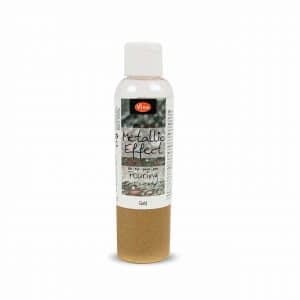 Viva Decor Metallic-Effect für Pouring 120ml gold