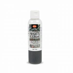 Viva Decor Metallic-Effect für Pouring 120ml stahl