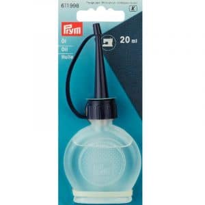 Prym Nähmaschinenöl 20ml