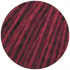 Lana Grossa Ecopuno 50g 215m bordeaux