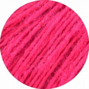 Lana Grossa Ecopuno 50g 215m pink